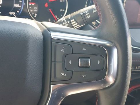 Certified 2023 Chevrolet Blazer RS w/ Enhanced Convenience Package AWD/4WD image 24