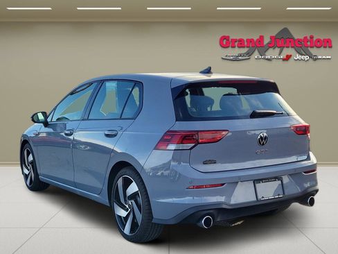 Used 2024 Volkswagen GTI S image 5