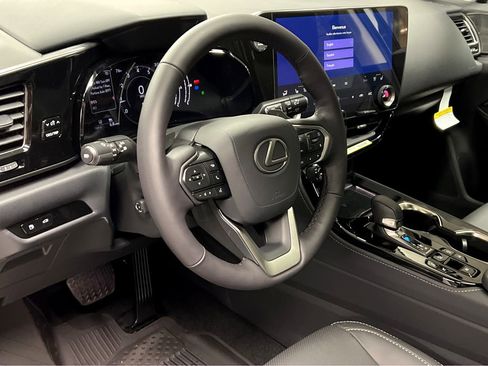 New 2026 Lexus NX 350 AWD w/ Premium Package image 39
