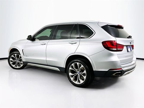 Used 2018 BMW X5 sDrive35i image 6