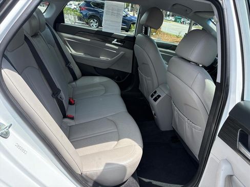 Used 2019 Hyundai Sonata Limited FWD image 18