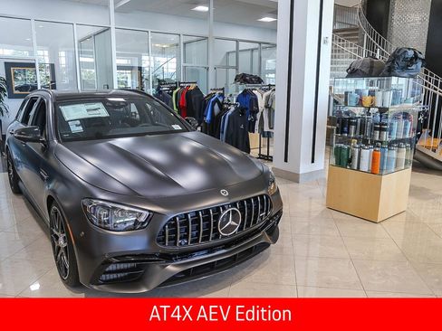 Used 2024 GMC Sierra 2500 AT4X w/ AT4X AEV Edition image 35