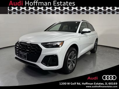 Used 2024 Audi Q5 2.0T Premium w/ Summer of Audi Package