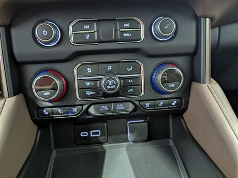 Used 2023 Chevrolet Tahoe High Country w/ Max Trailering Package AWD/4WD image 26