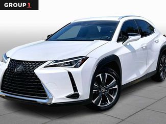 Used 2019 Lexus UX 200 w/ Accessory Package 2 FWD video 1