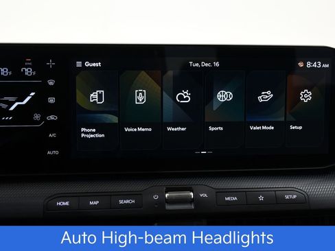 New 2025 Kia K4 GT-Line image 17