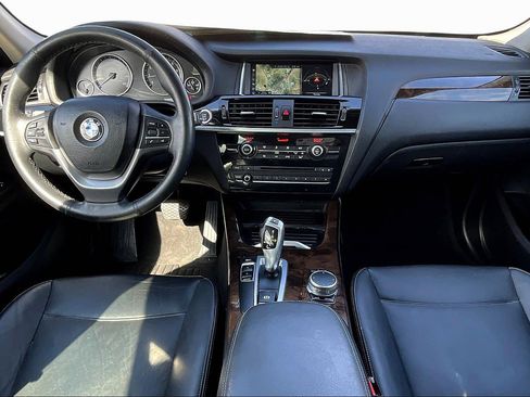 Used 2017 BMW X3 sDrive28i image 14