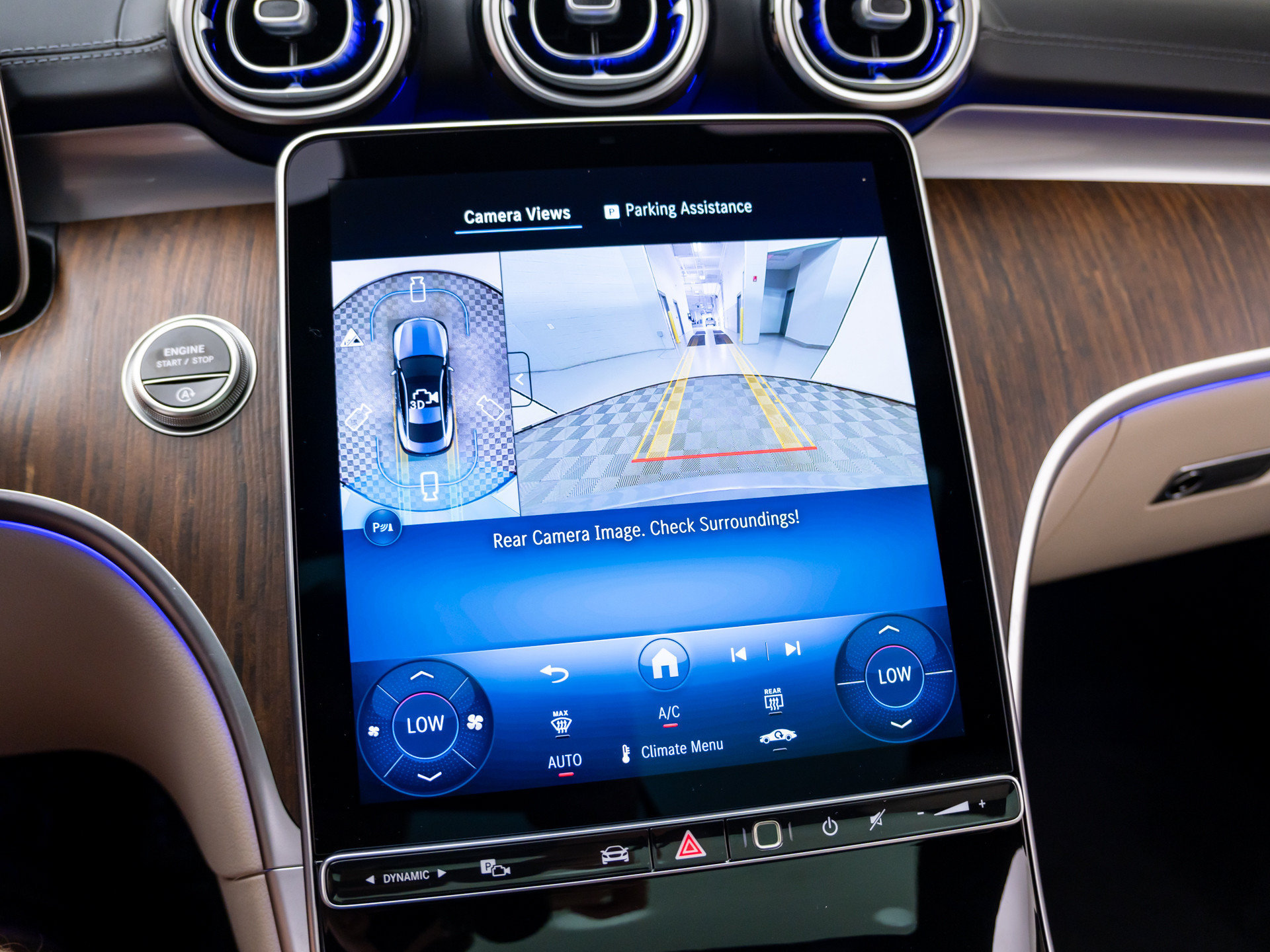New 2027 Mercedes-Benz CLE 450 4MATIC Coupe image 26