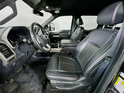 Used 2022 Ford F250 Lariat image 15