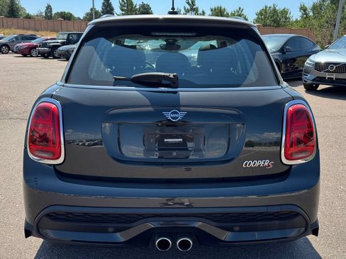 Used 2023 MINI Cooper S FWD image 5
