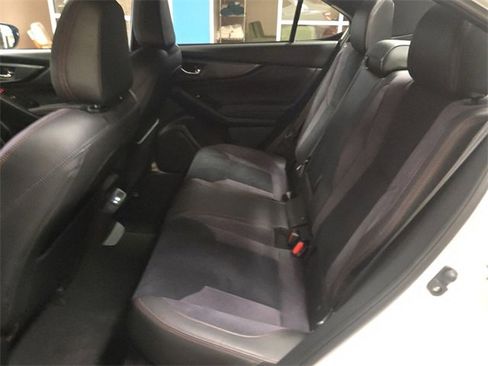 Used 2024 Subaru WRX Limited image 22