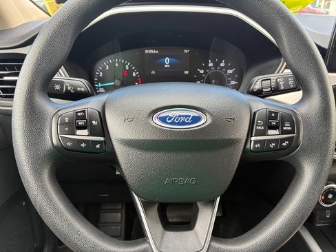 Used 2020 Ford Escape SE AWD/4WD image 30
