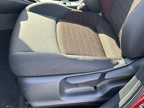 New 2026 Toyota Corolla SE image 16