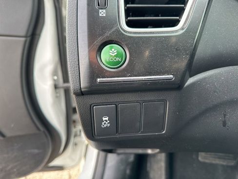 Used 2015 Honda Civic EX-L image 18