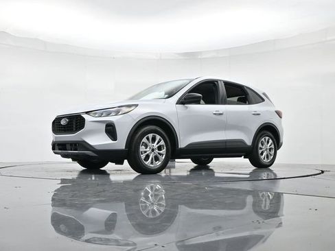 New 2026 Ford Escape Active image 35