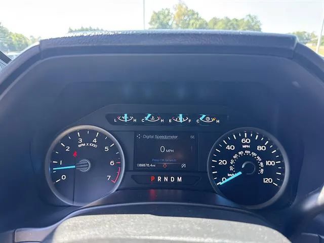 Used 2020 Ford F150 XLT w/ Equipment Group 302A Luxury AWD/4WD image 11