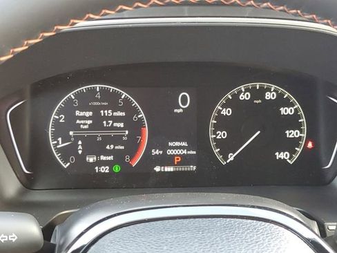 New 2025 Honda Pilot Sport image 17