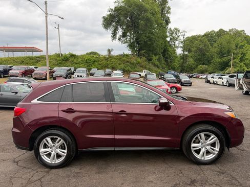 Used 2014 Acura RDX FWD image 4