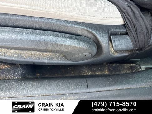 Used 2017 Hyundai Sonata SE w/ Cargo Package FWD image 12