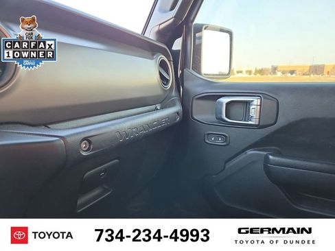 Used 2021 Jeep Wrangler Unlimited Sport image 30