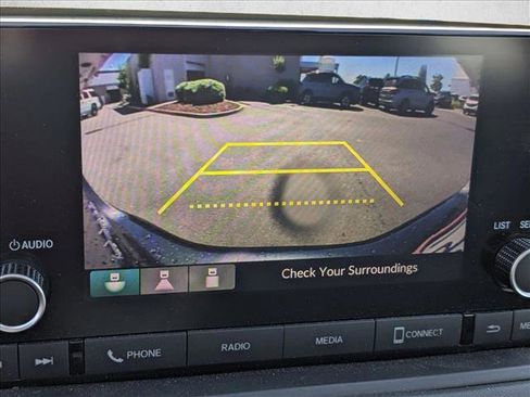 Used 2024 Honda Accord LX image 12