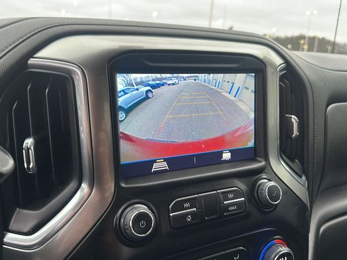 Used 2022 Chevrolet Silverado 1500 RST w/ Bed Protection Package image 33