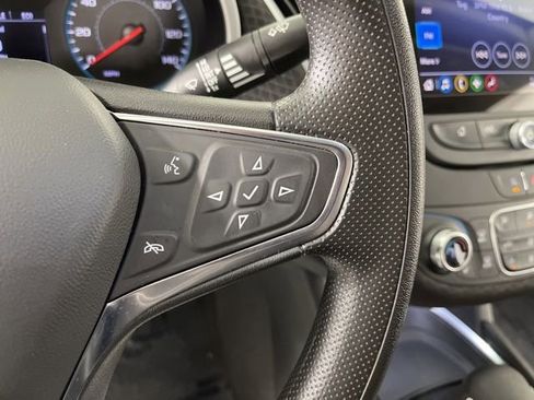 Used 2024 Chevrolet Malibu LT image 22