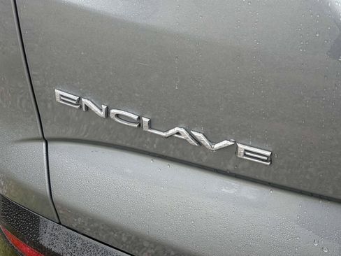 Used 2023 Buick Enclave Premium w/ Experience Buick Package FWD image 12