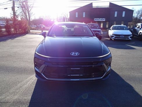 New 2026 Hyundai Sonata SEL image 2