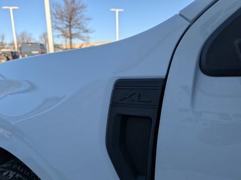 Used 2024 Ford Maverick XL w/ Equipment Group 100A Standard image 8