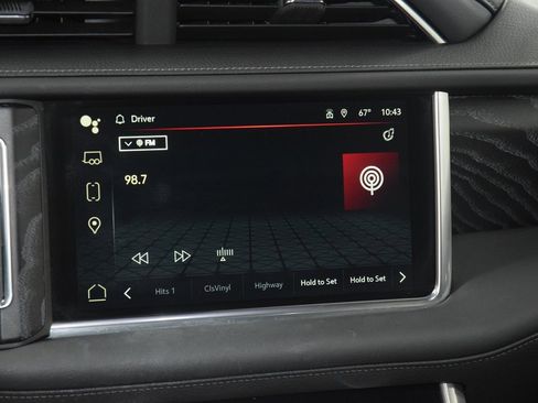 Used 2024 GMC Yukon XL Denali w/ Max Trailering Package image 34