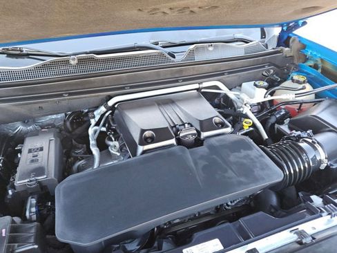 Used 2023 Chevrolet Colorado Trail Boss w/ Advanced Trailering Package image 23