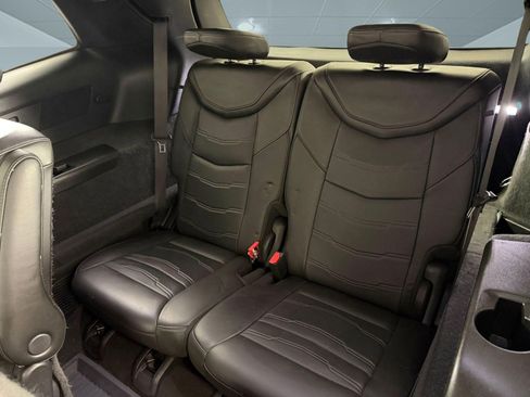 Used 2020 Cadillac XT6 FWD image 26