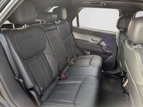 Used 2024 Land Rover Range Rover Sport SE image 21