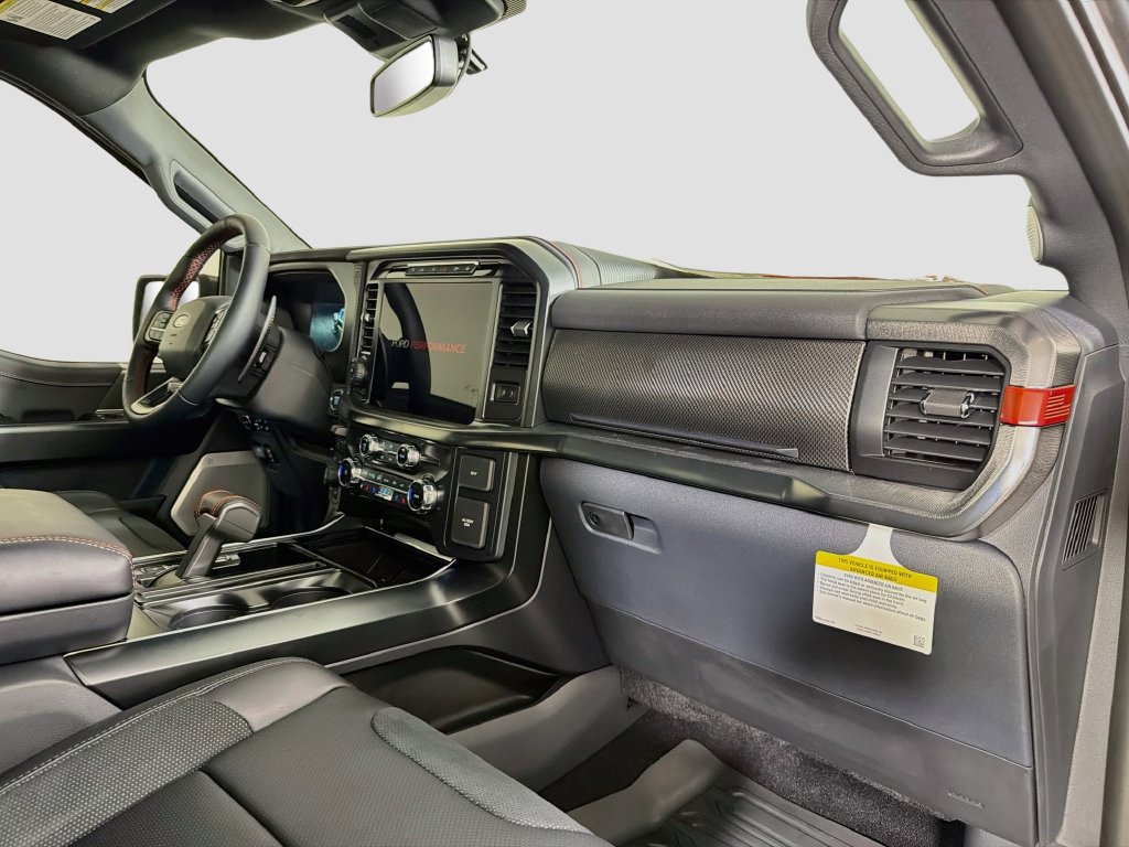 New 2026 Ford F150 Raptor AWD/4WD image 32
