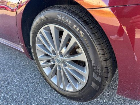Used 2013 Toyota Avalon XLE Touring FWD image 27