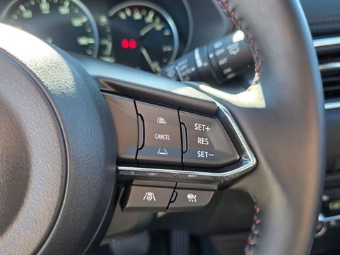 Certified 2025 MAZDA CX-5 2.5 Turbo w/ Premium Package image 18