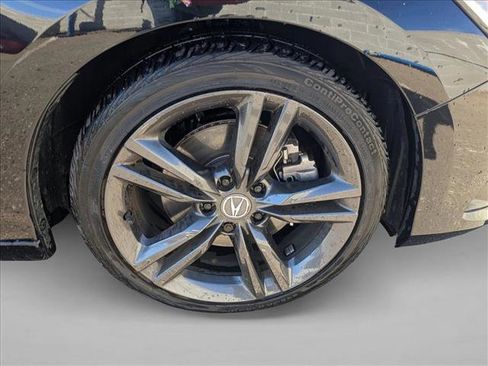 Used 2023 Acura Integra A-Spec image 21