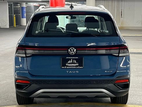 New 2025 Volkswagen Taos S image 30
