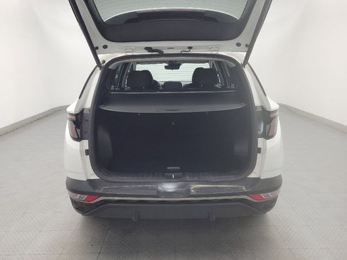 Used 2023 Hyundai Tucson SEL FWD image 29