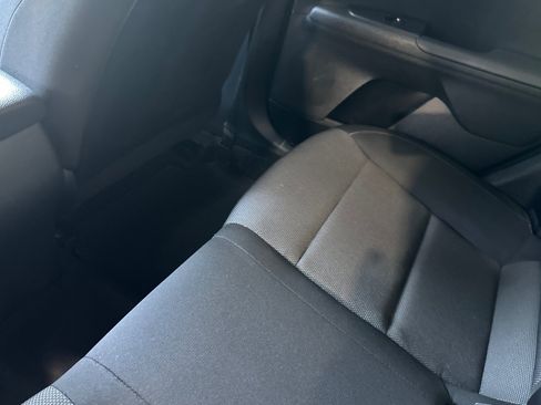 Used 2024 Kia Forte LXS FWD image 13