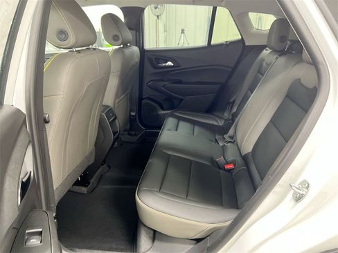 New 2026 Chevrolet Trax ACTIV w/ Driver Confidence Package image 22