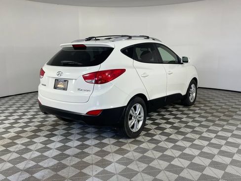 Used 2013 Hyundai Tucson GLS FWD image 23