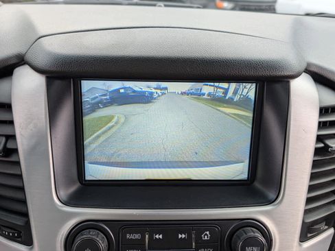 Used 2019 GMC Yukon XL SLT image 28