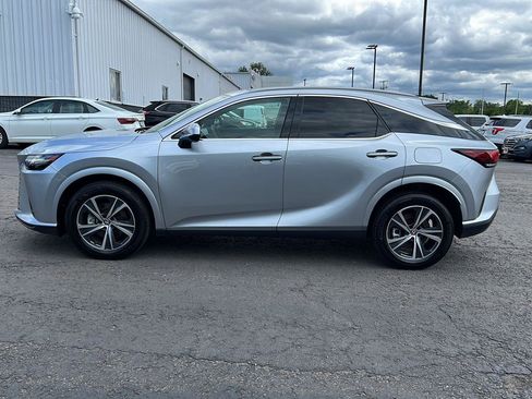 Used 2024 Lexus RX 350 Premium w/ Accessory Package (Z1) AWD/4WD image 8