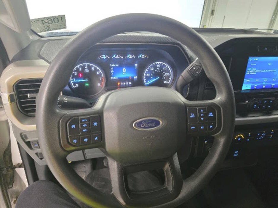 Used 2022 Ford F150 XL w/ Trailer Tow Package AWD/4WD image 15