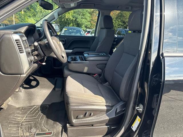 Used 2019 Chevrolet Silverado 1500 LT w/ All Star Edition AWD/4WD image 14