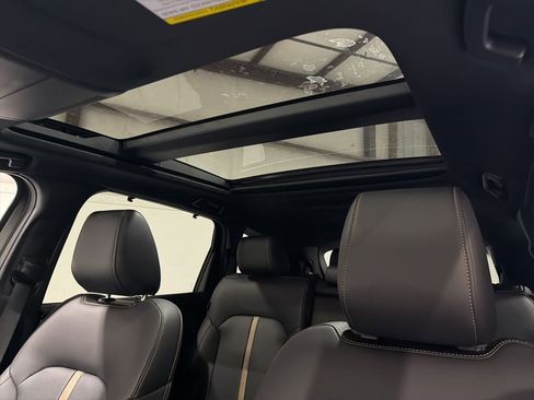 New 2026 MAZDA CX-90 3.3 Turbo S w/ Premium Package image 24