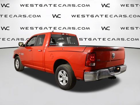 Used 2013 RAM 1500 Classic SLT RWD image 41