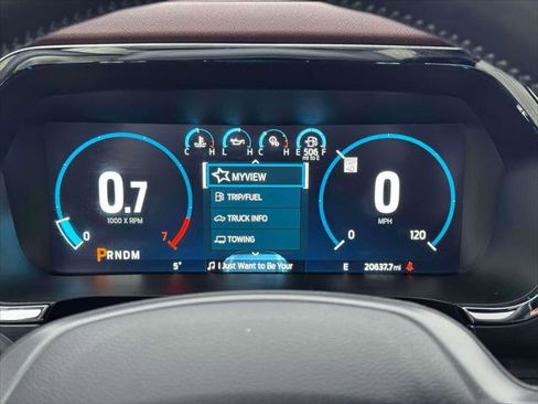 Used 2023 Ford F150 Lariat w/ Equipment Group 502A High image 24